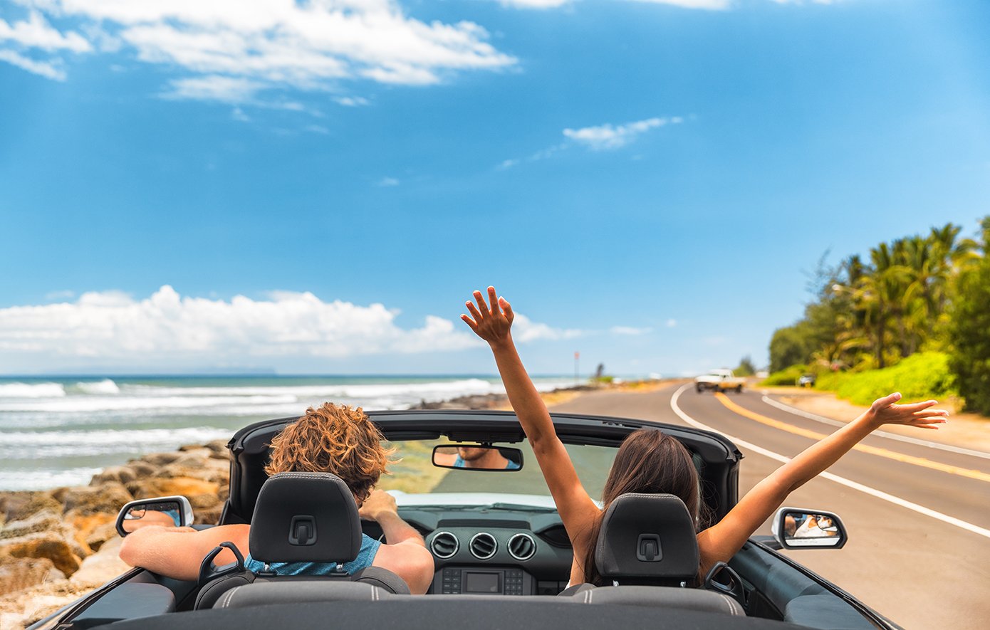 Weekend trips από Αθήνα