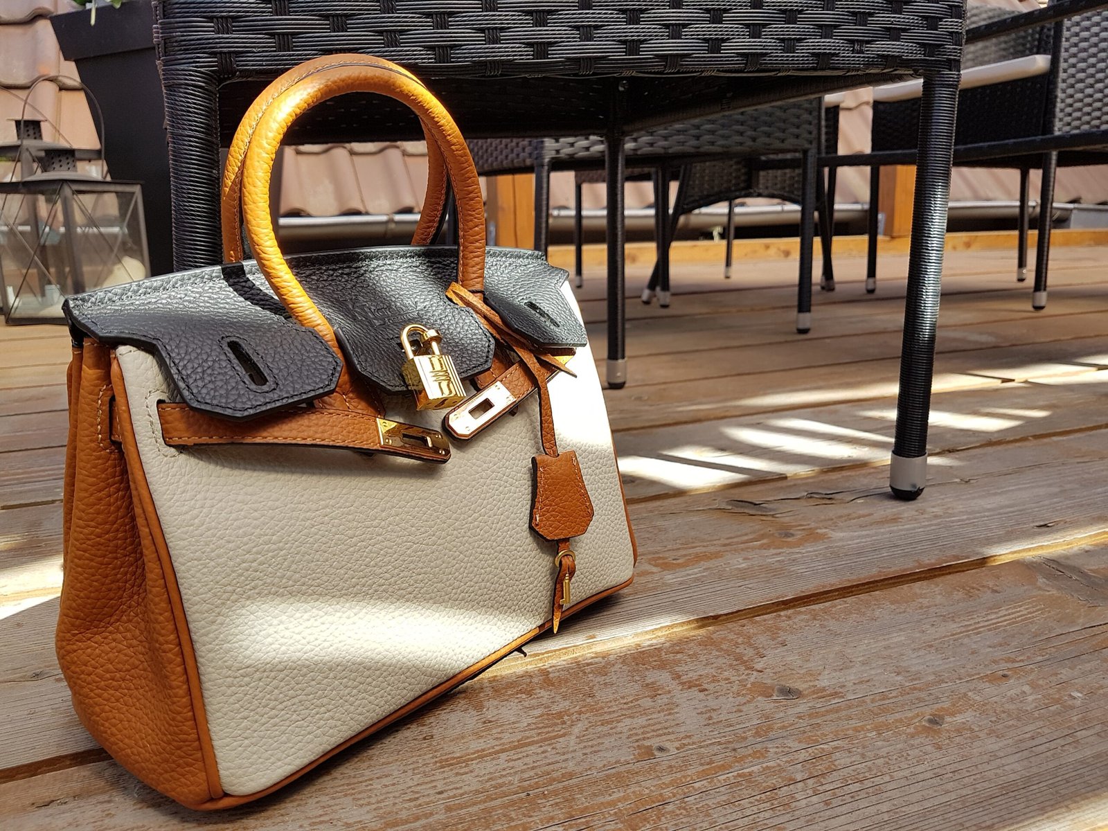 Πολυτελής τσάντα Hermès Birkin, ιδανικό παράδειγμα επένδυσης στη μόδα