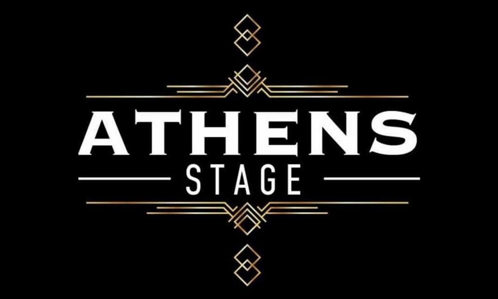 Athens Stage – Στάθης Ξένος, Βαλάντης, Σάκης Αρσενίου