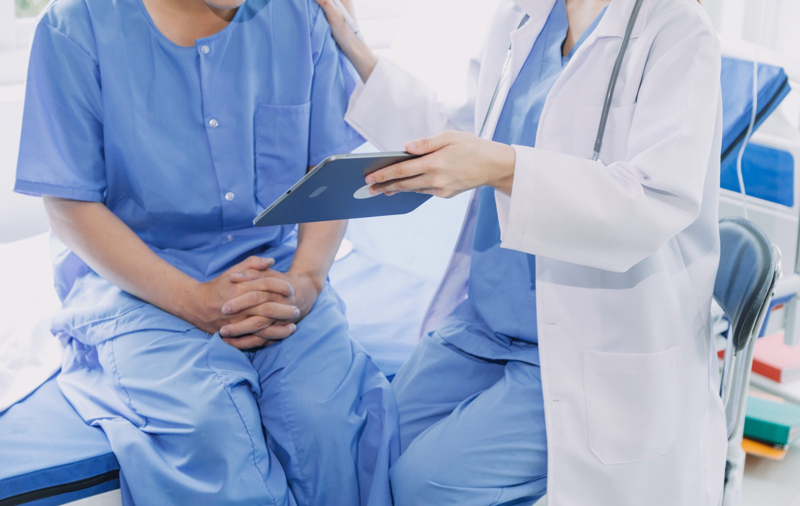 Η σωστή επιλογή ανδρολόγου συμβάλλει στη διάγνωση και στην αποτελεσματική αντιμετώπιση προβλημάτων ανδρικής υγείας.