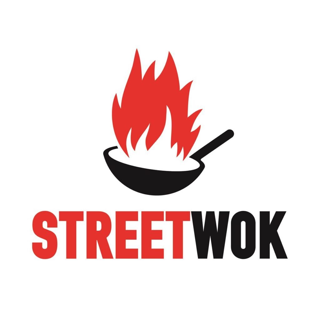 StreetWok noodles street food στην Αθήνα