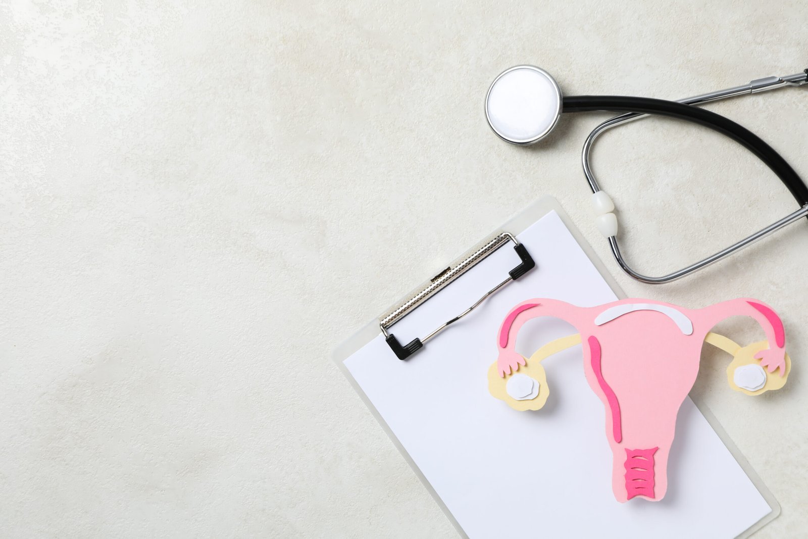 Η τακτική επίσκεψη σε γυναικολόγο είναι απαραίτητη για την πρόληψη και την έγκαιρη διάγνωση παθήσεων.