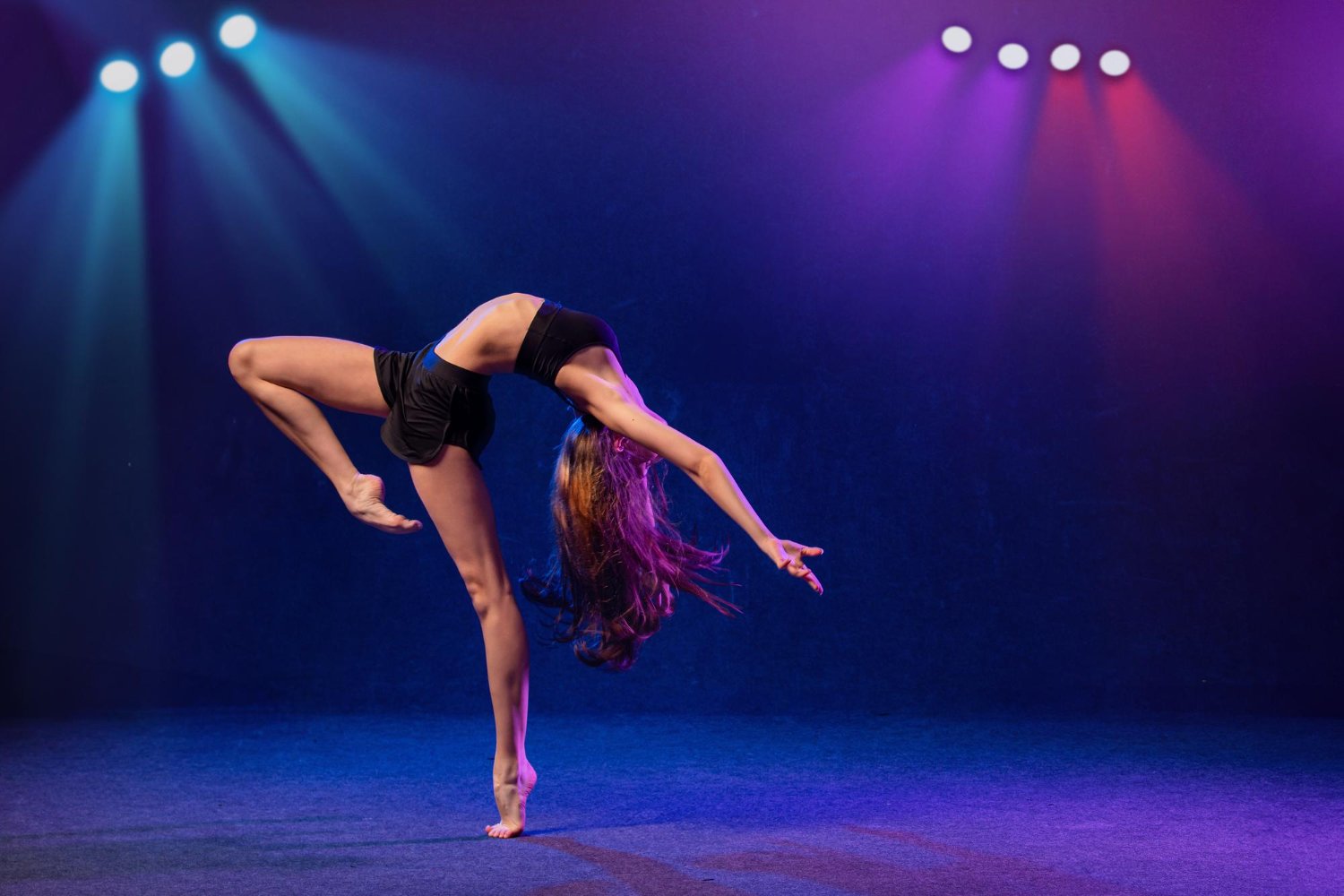 Ανανέωση μέσω του χορού – Μήπως ήρθε η ώρα;