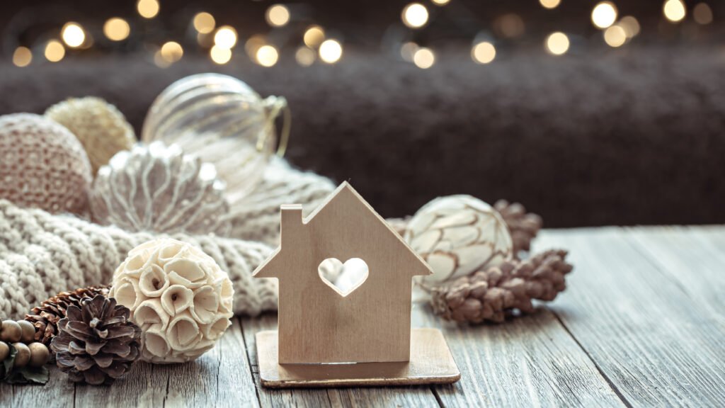 Τι να στολίσω αν δεν θέλω δέντρο φέτος τα Χριστούγεννα;