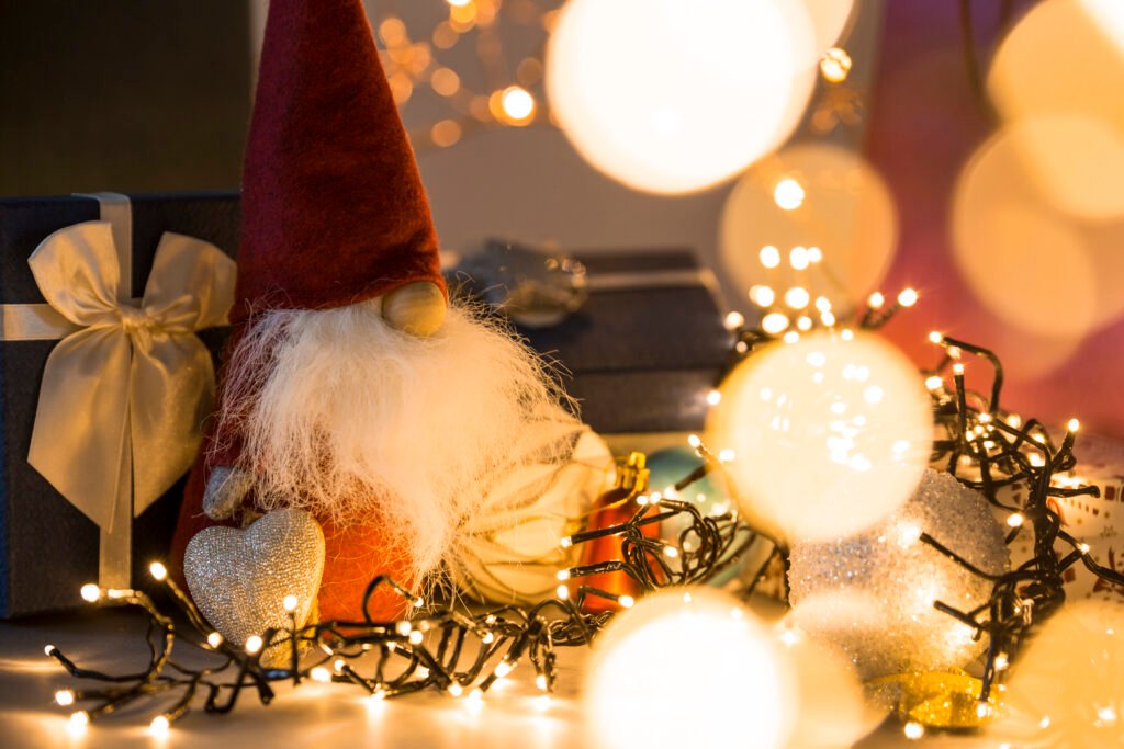 Πώς να κάνεις τα πιο μαγικά Χριστούγεννα