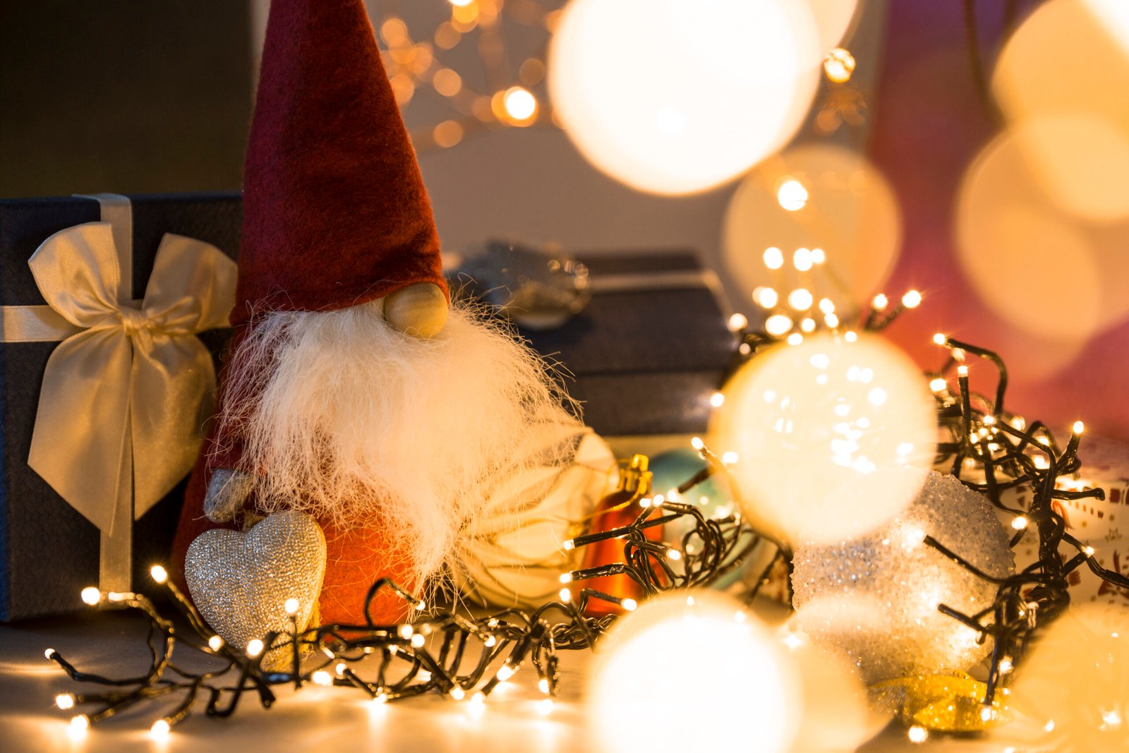 Πώς να κάνεις τα πιο μαγικά Χριστούγεννα