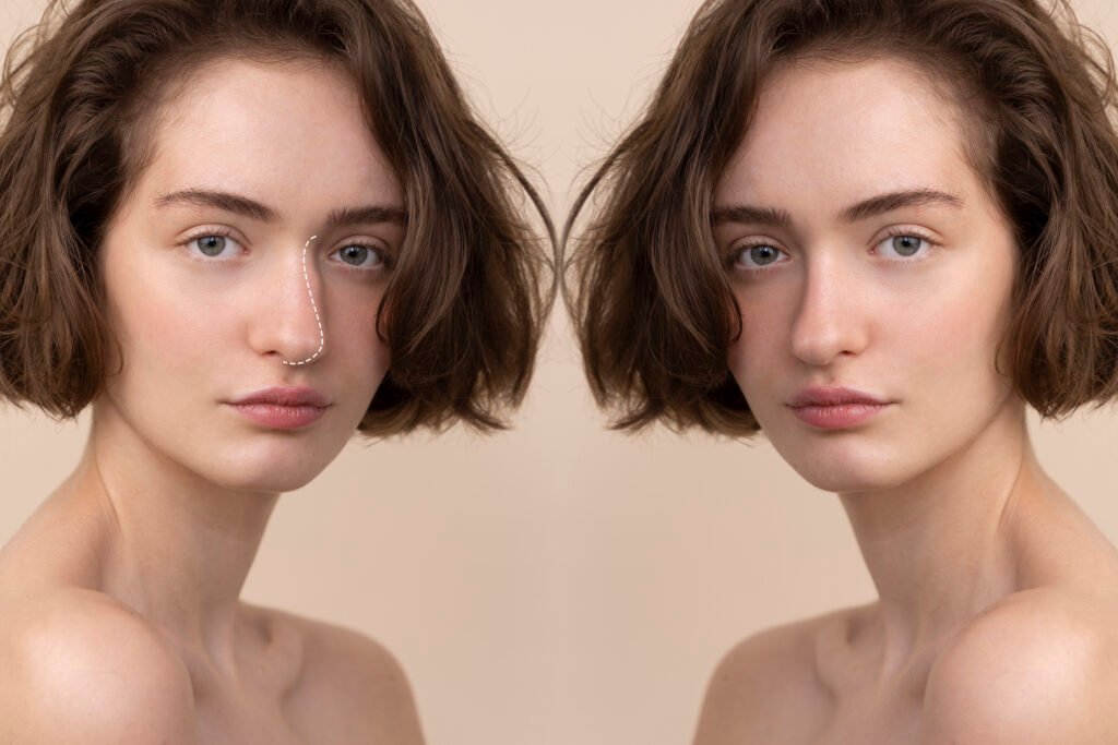 Η ρινοπλαστική της νέας εποχής