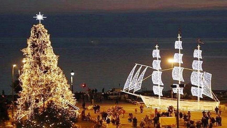 Χριστουγεννιάτικα έθιμα στην Ελλάδα