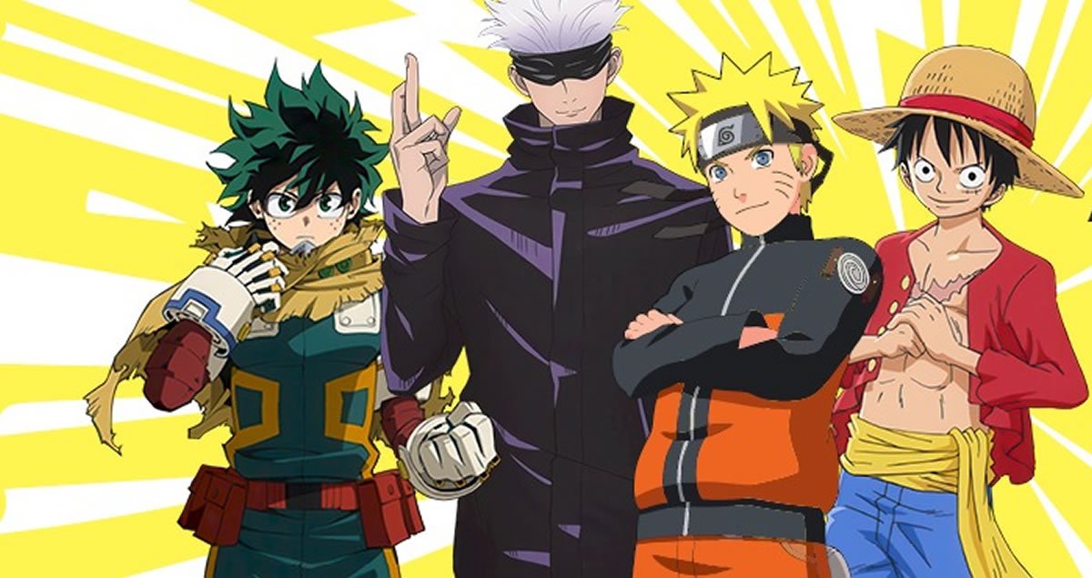 Η επιτυχία των anime: Πώς η ιαπωνική κουλτούρα κατέκτησε τον παγκόσμιο πολιτισμό