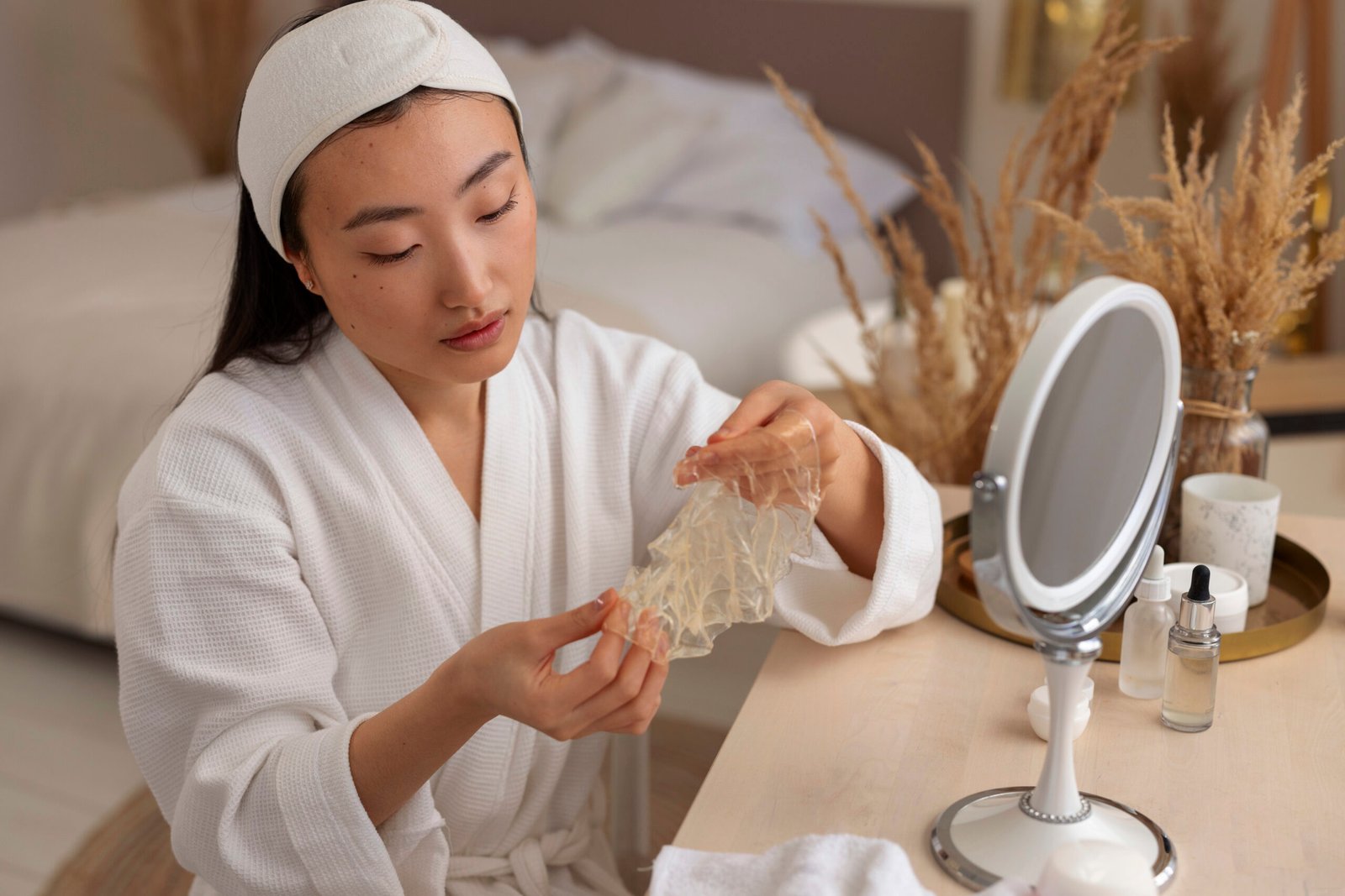 Korean skincare: μόδα ή πραγματικά αποτελέσματα;