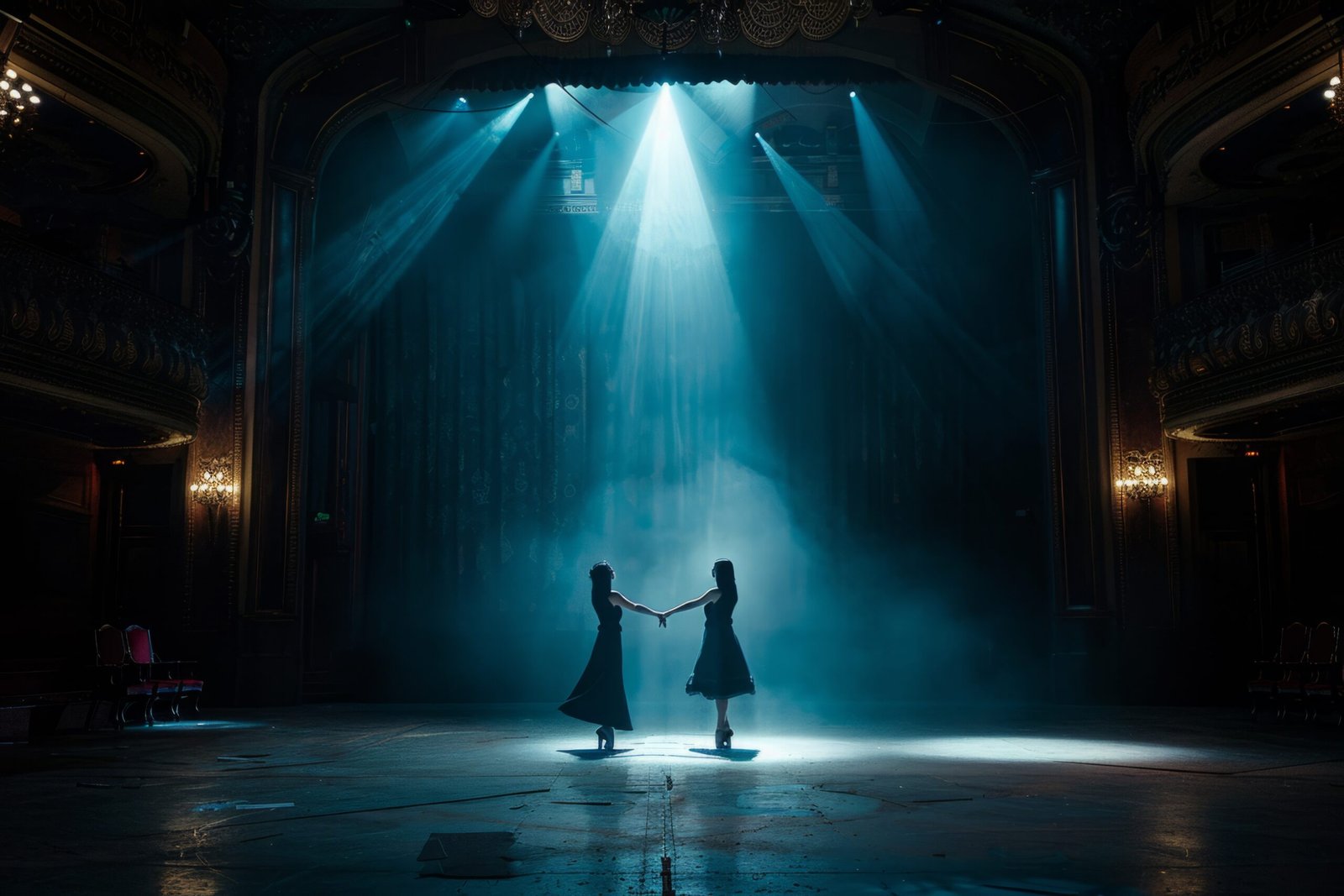 Αθήνα και θέατρο: Το παγκόσμιο ρεκόρ που αλλάζει την εικόνα της πόλης