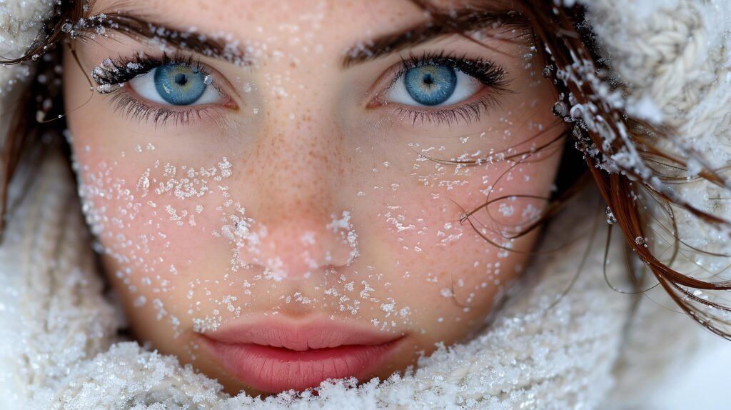 Πιο λαμπερό δέρμα τον χειμώνα: Πρακτικοί τρόποι που δουλεύουν