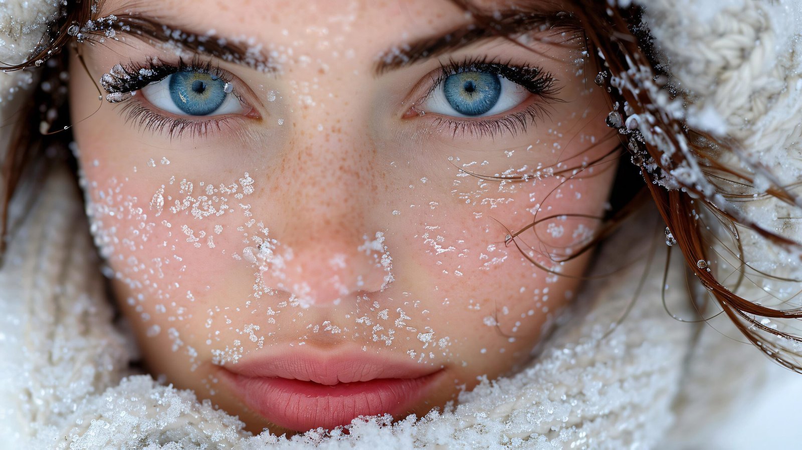 Πιο λαμπερό δέρμα τον χειμώνα: Πρακτικοί τρόποι που δουλεύουν