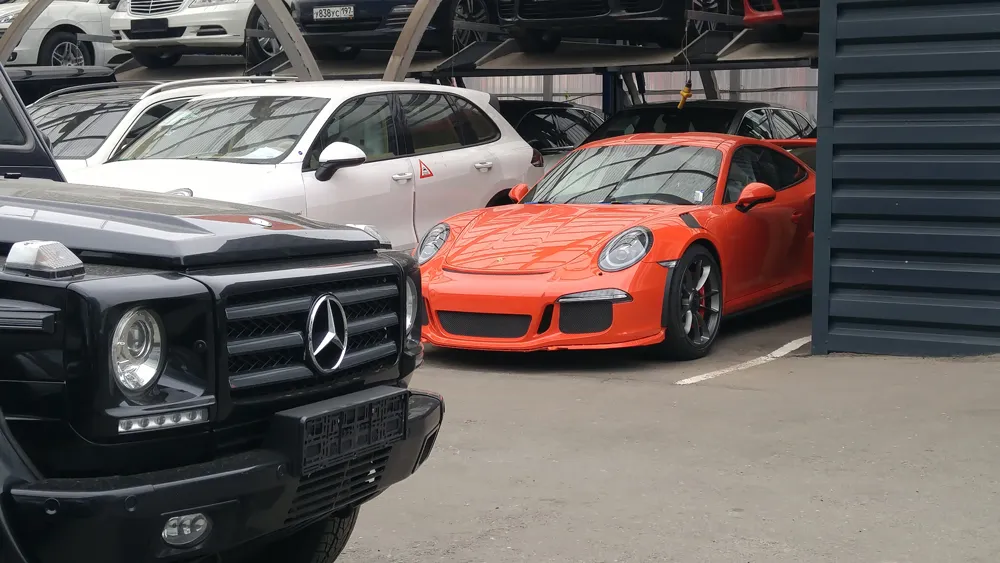 Το ιδανικό αυτοκίνητο για άνδρα αξίας το 2026 Top 5