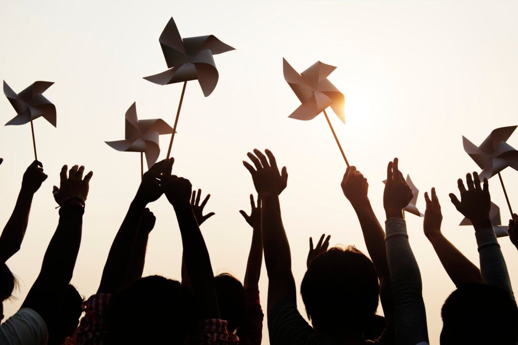 Social Energy: Οι άνθρωποι που ανεβάζουν την ποιότητα της ζωής σου