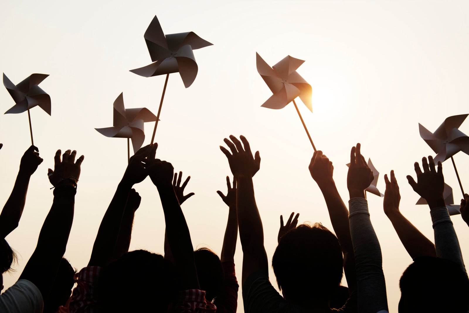 Social Energy: Οι άνθρωποι που ανεβάζουν την ποιότητα της ζωής σου