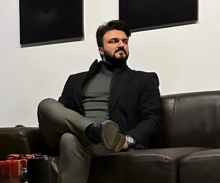 ΜΙΧΑΛΗΣ ΜΠΟΤΑΣ