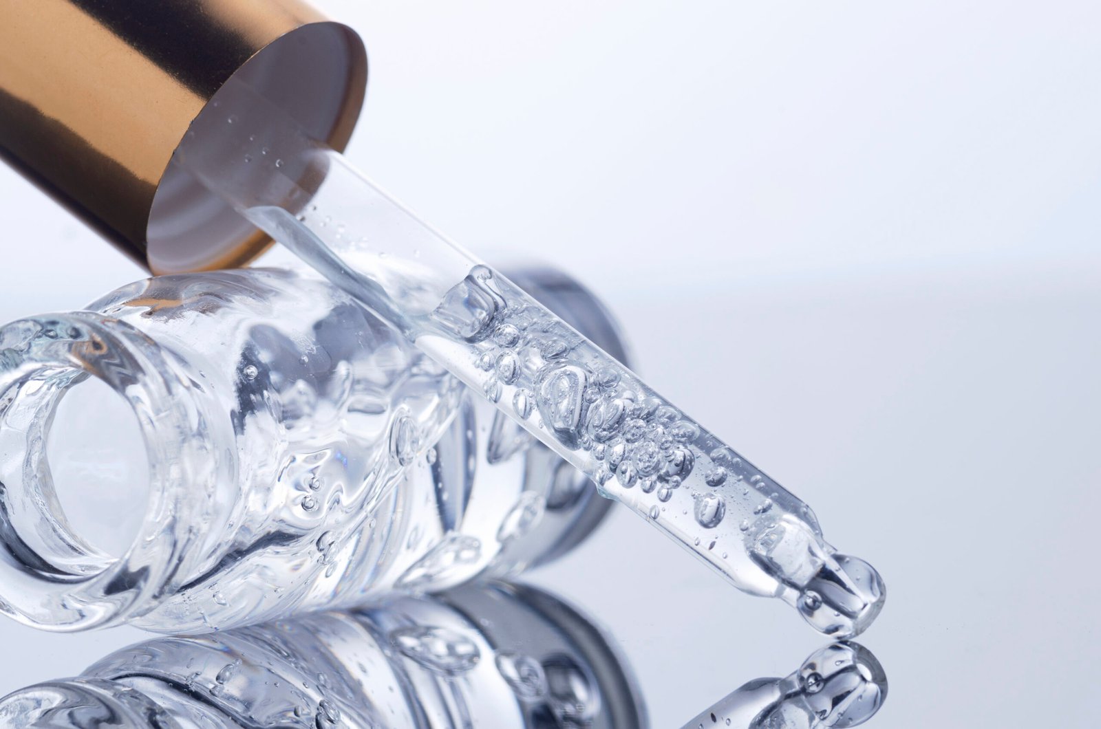 Τι είναι το υαλουρονικό οξύ; 