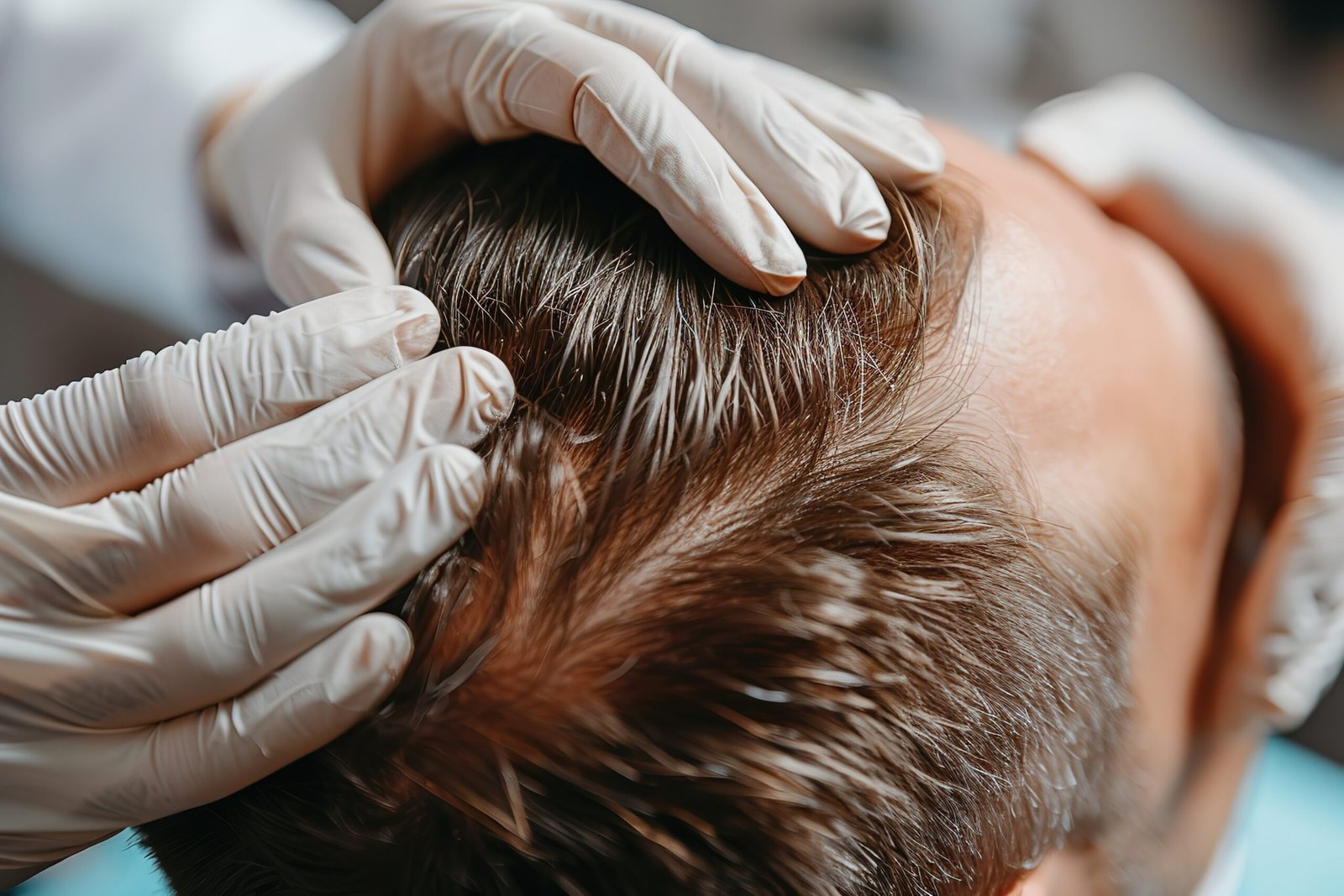 Διεθνή συνέδρια μεταμόσχευσης μαλλιών