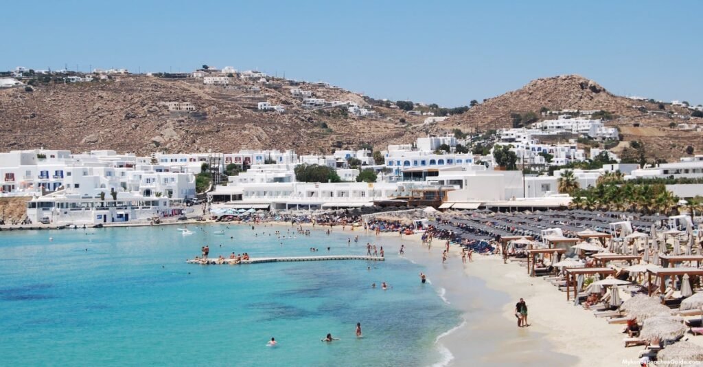 Transport Safety in Mykonos: Managing Risk in High-Demand Travel