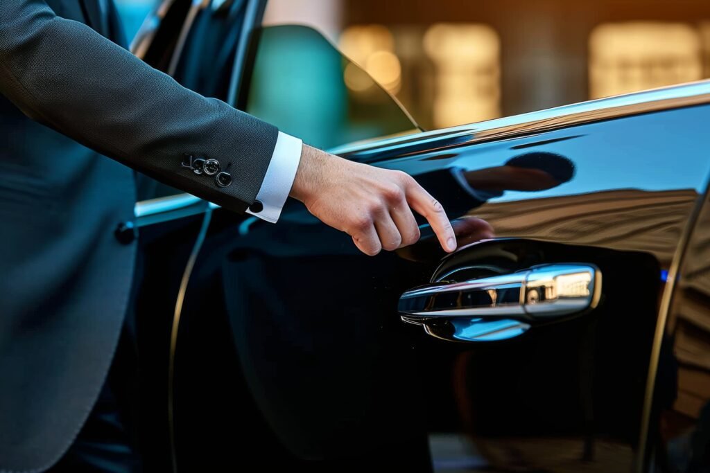 high net worth travel Mykonos