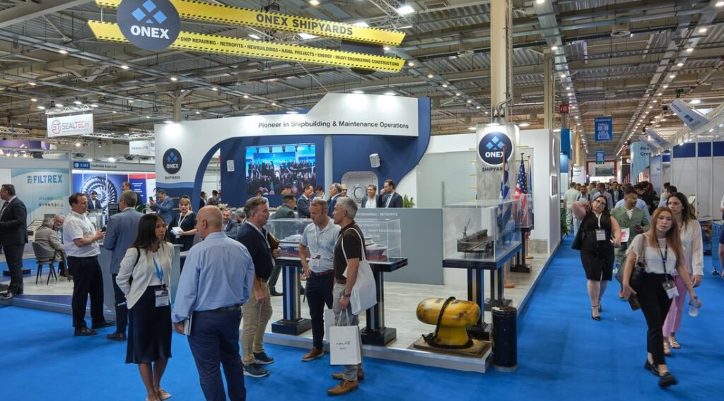 Posidonia 2026