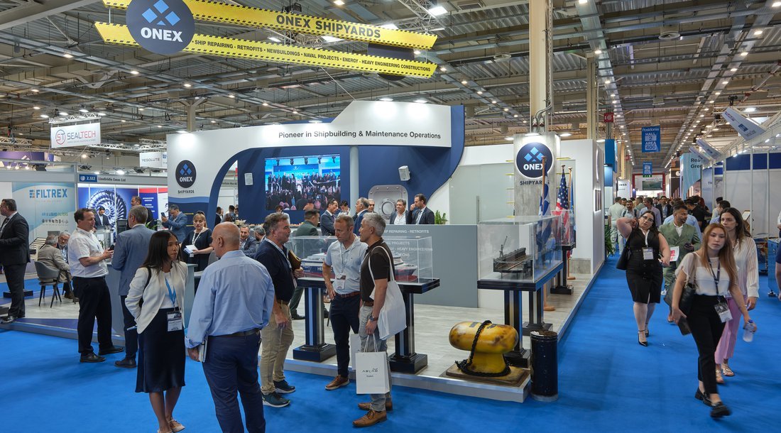 Posidonia 2026