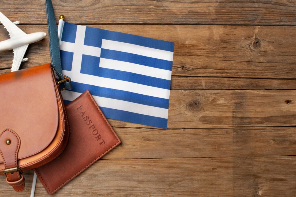Golden Visa Greece 2026
