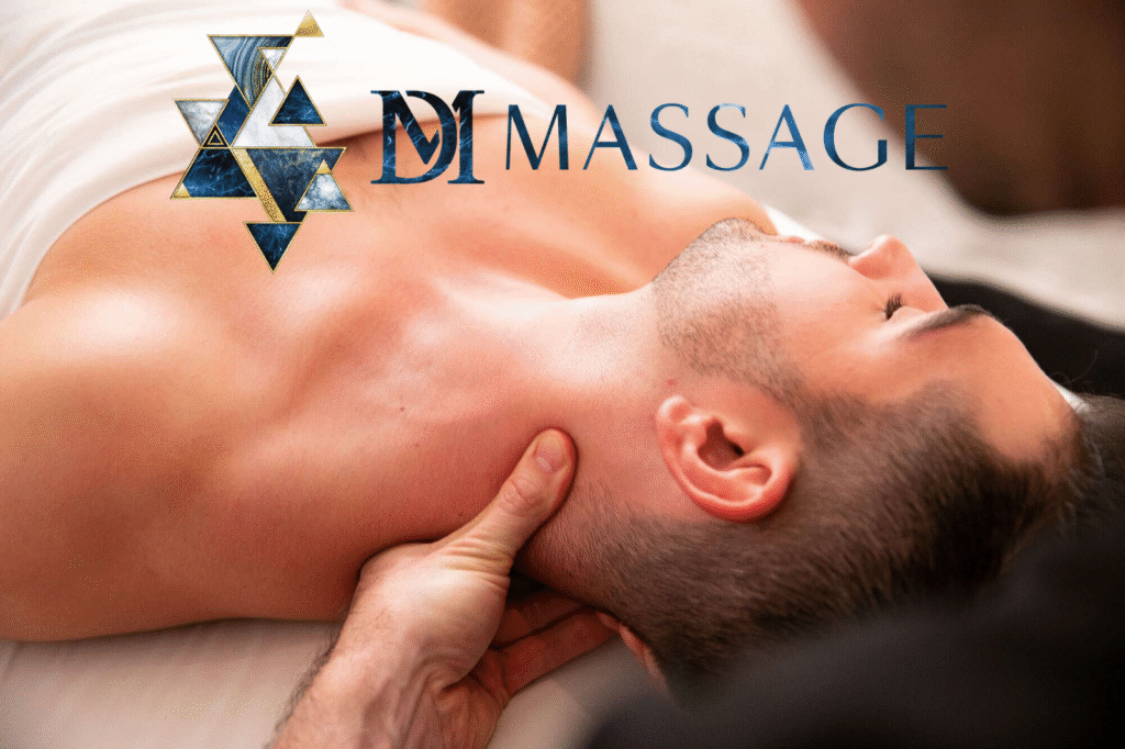 DM Massage