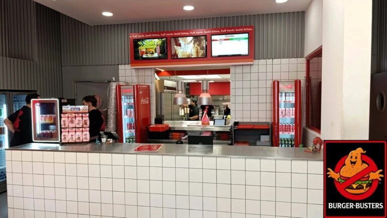 Burger-Busters: Gordo Review στην Κηφισιά – Το burger spot του Light μας διέψευσε ευχάριστα;