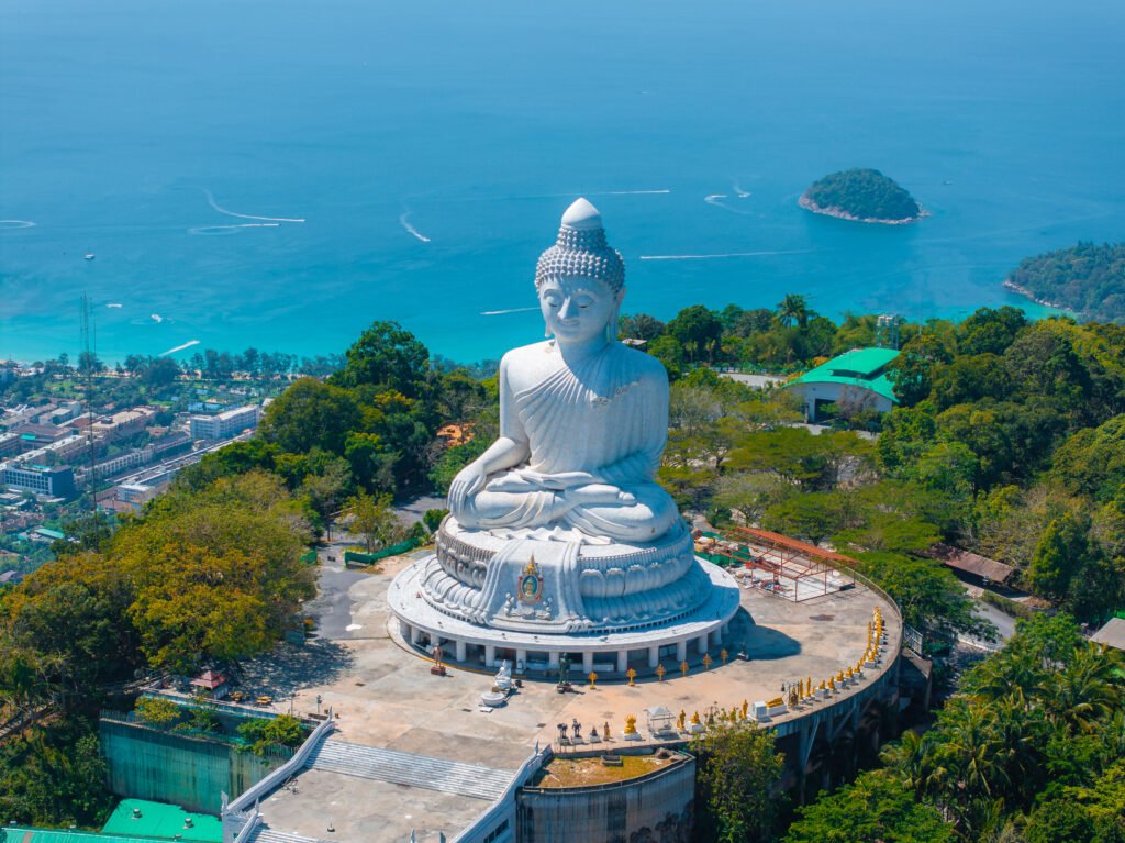 Big Buddha
