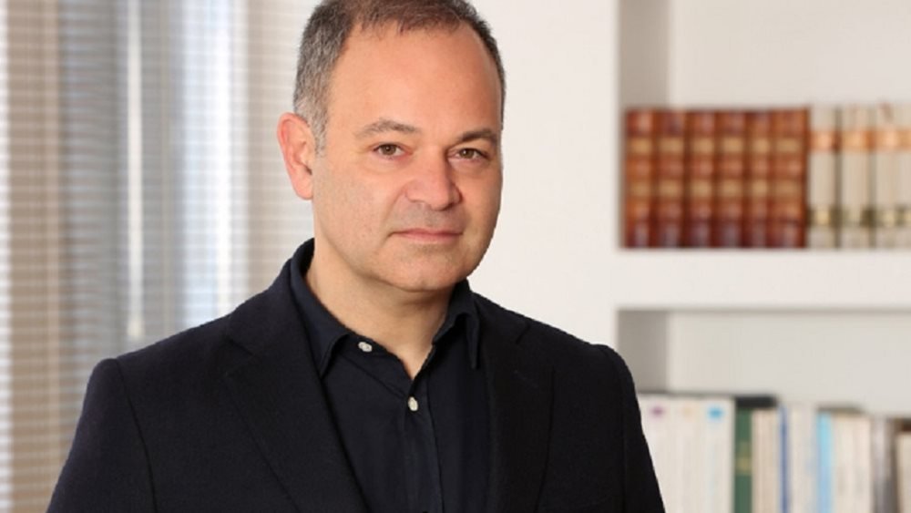 Μάρκος Βερέμης: Από την Upstream στην επόμενη γενιά της ελληνικής τεχνολογίας